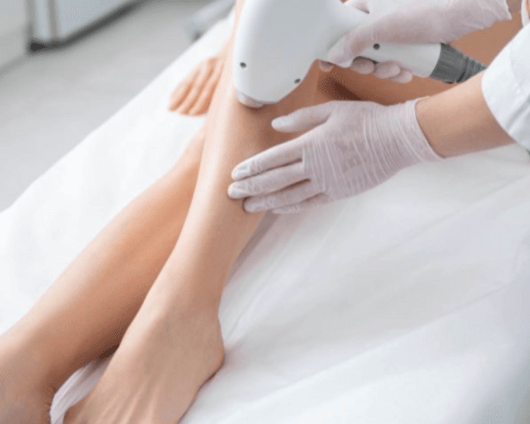 Piernas completas 6 sesiones