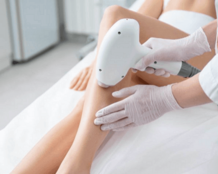 Piernas completas+Rebaje completo 6 sesiones