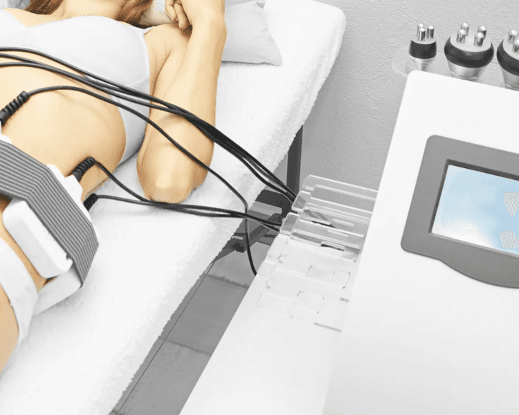 Tratamiento Corporal Reductivo Reafirmante 10 sesiones