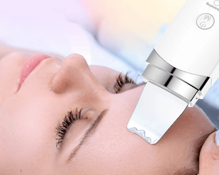 Limpieza Facial 3 sesiones