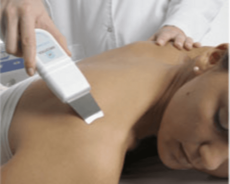 Limpieza Corporal 3 sesiones