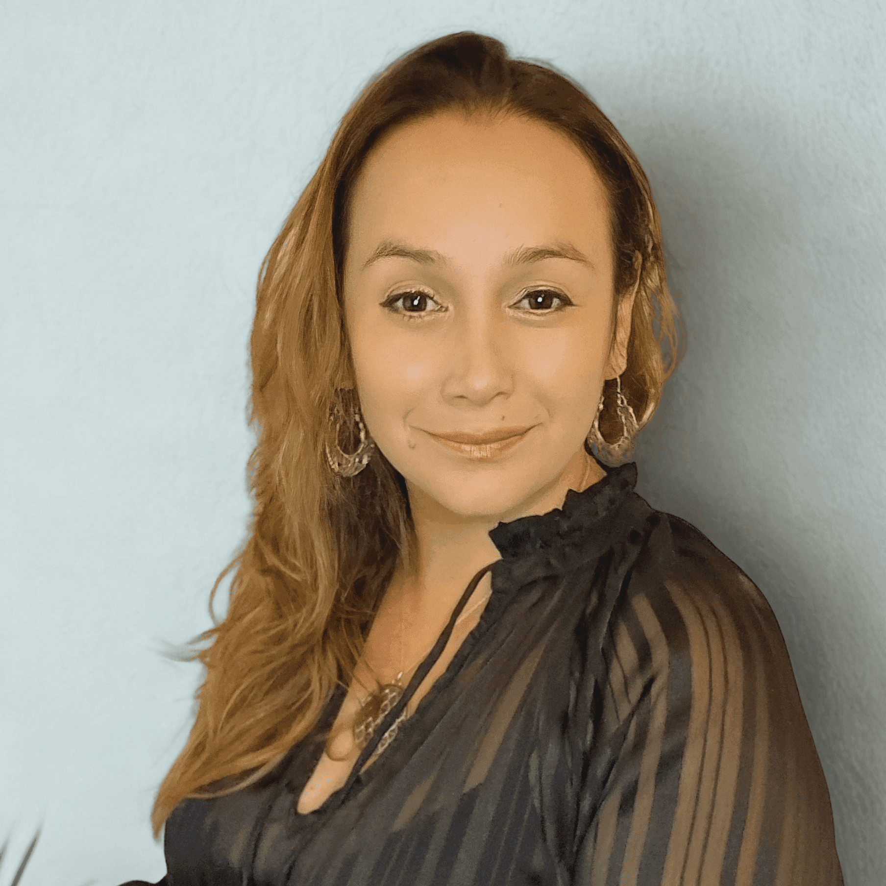 Foto de Alejandra Arrué