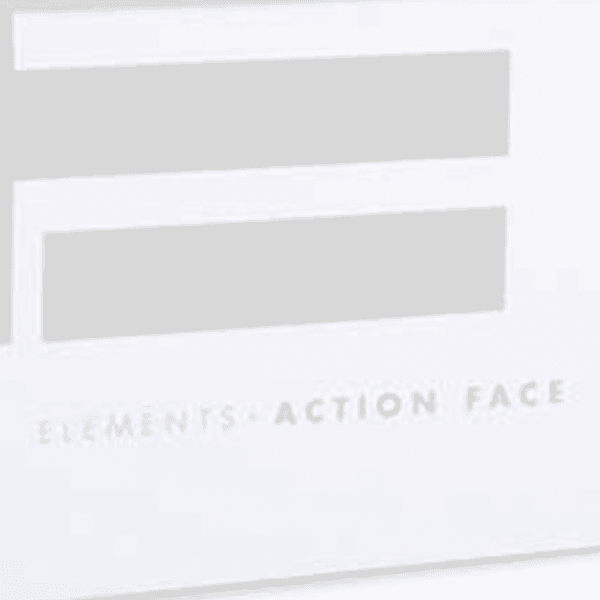 ACTION FACE IT PHARMA