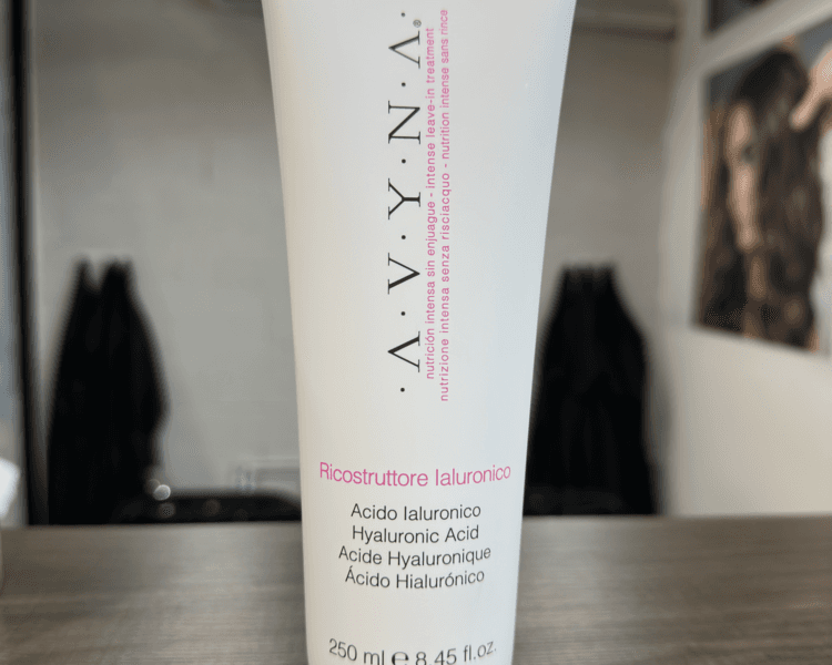 Ricostruttore Ialuronico