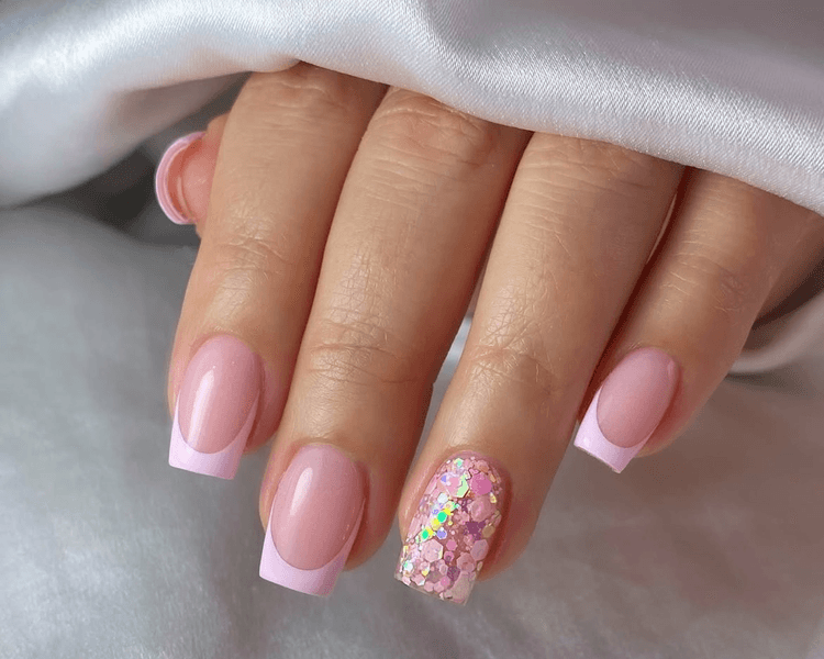 Kapping de Acrílico