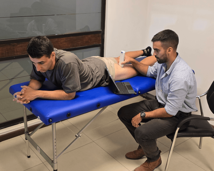 Consulta Médica Socio Stadio Italiano