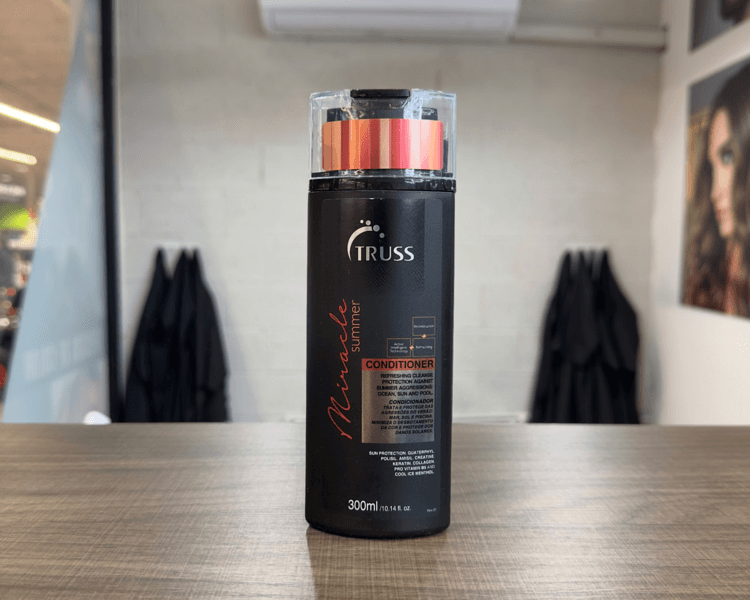 Miracle Summer Conditioner
