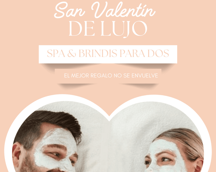 SAN VALENTIN 1