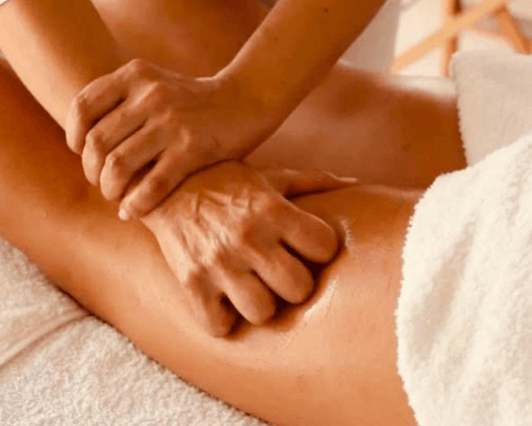 Drenaje Linfatico Manual