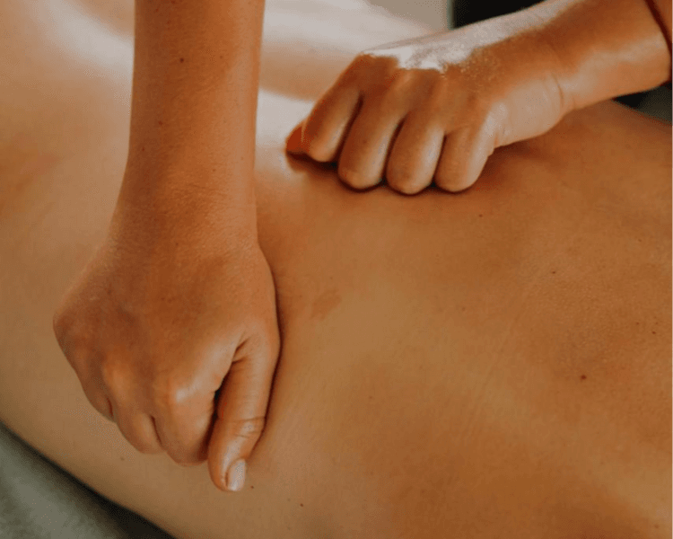 Masajes Circulatorios