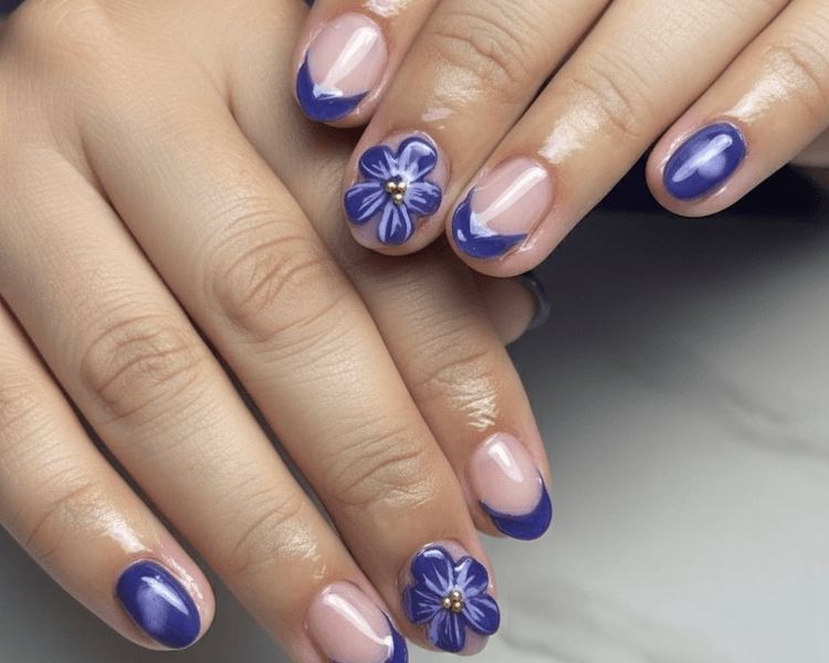 Acrílico #3 en adelante