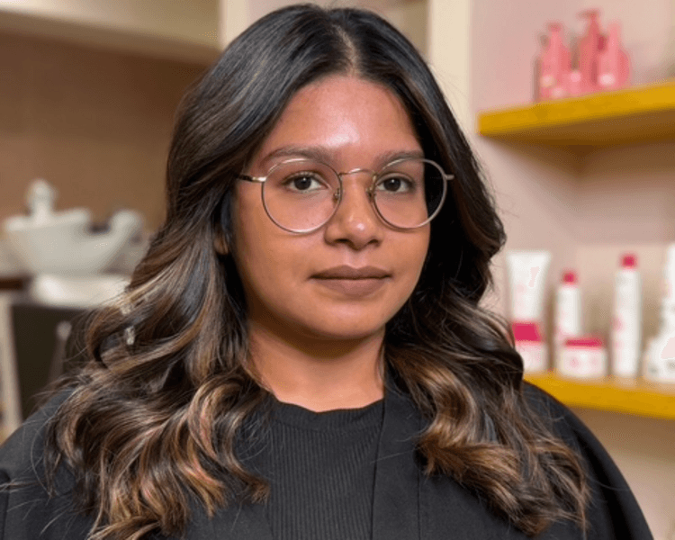 Diseño de color "Luz suave"