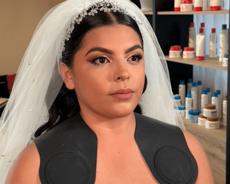 Maquillaje Nupcial