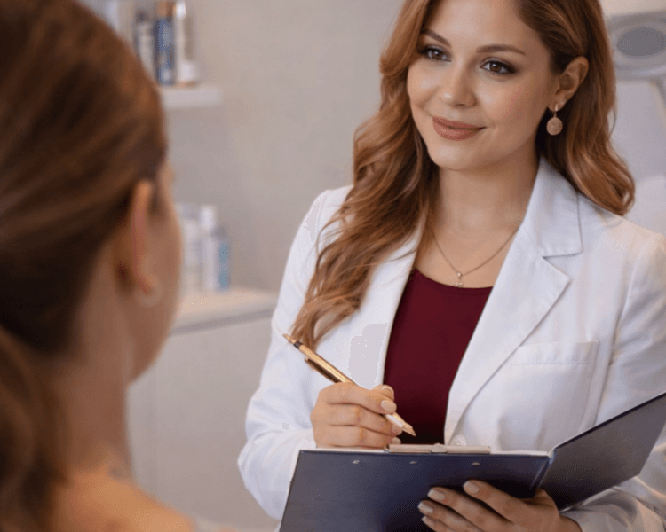 Endolaser+ Liposucción de papadas (Evaluación Presencial)