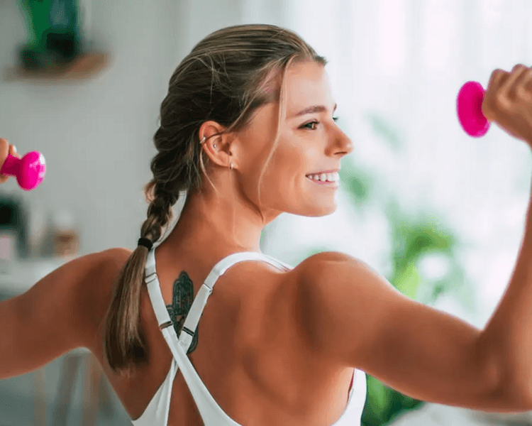 Entrenamiento Funcional personalizado