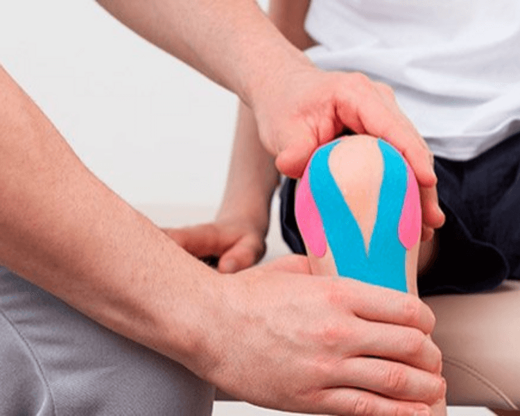 kinesiología personalizada