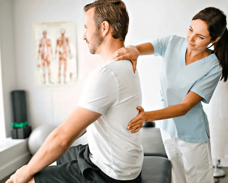 Entrenamiento preventivo de Lesiones