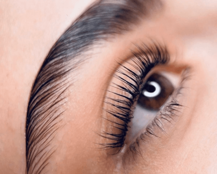 LIFTTING + TINTE+ NUTRI Y PERFILADO CEJAS + HENNA y LAMINADO