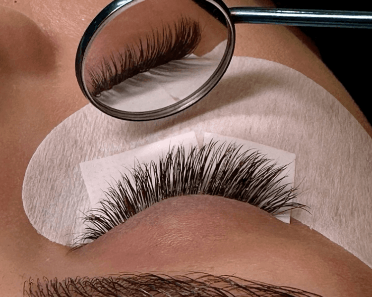 VOL 2D Y NATURAL + CEJAS (LAMINADO O HENNA)