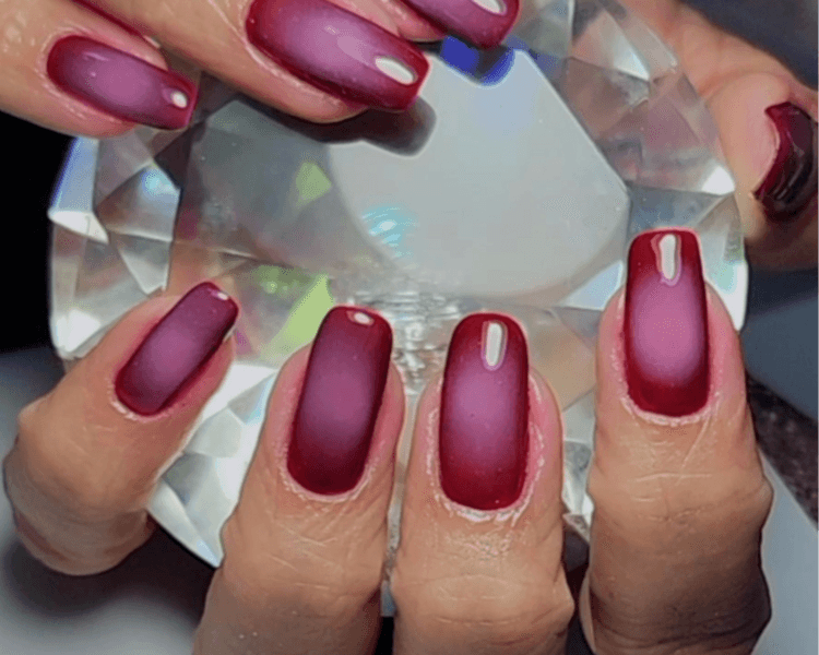 Esmaltado sin diseños