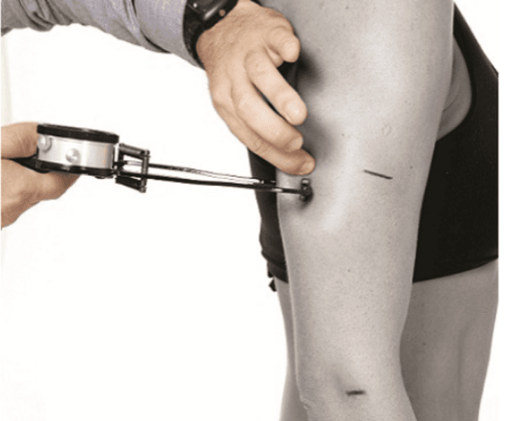 PACK 5 SESIONES Medición Composición Corporal