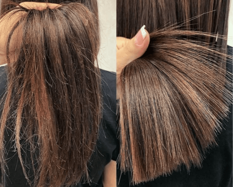 Ritual Corte Bordeado