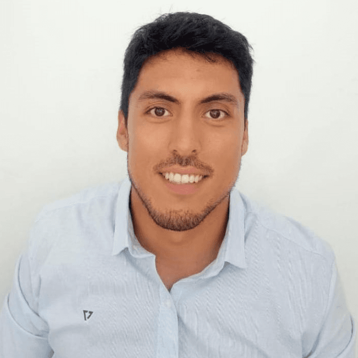Foto de Lucas Juárez