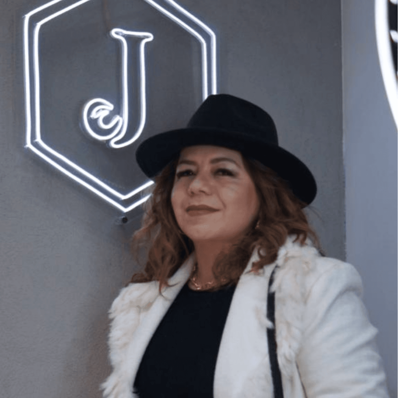 Foto de Angy Jacquet (Colorista)