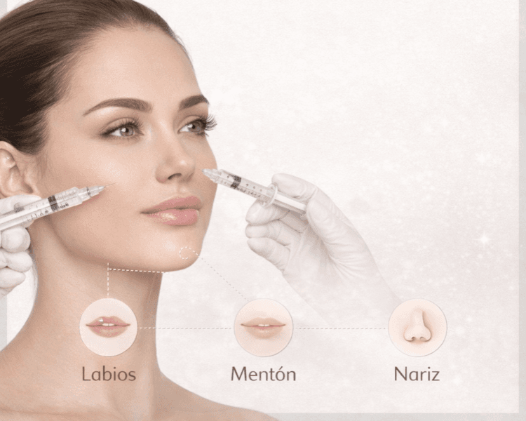 Mini Armonización Facial 3ml