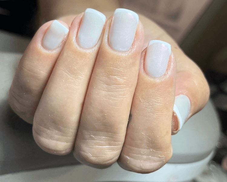 esmaltado permanente