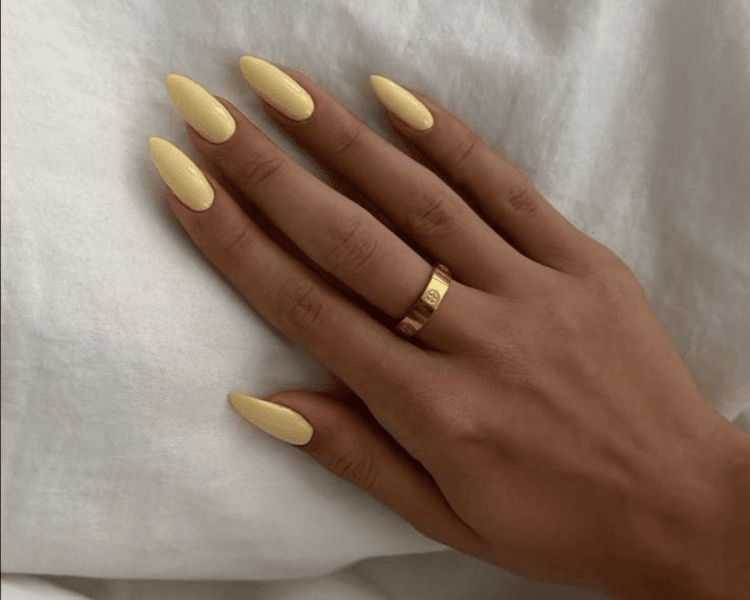 Extensión de Uñas Polygel #3