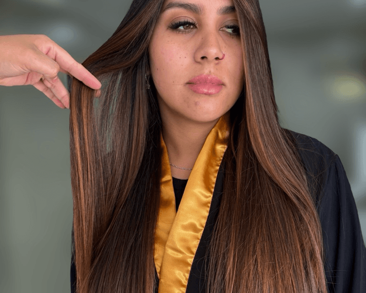 ILUMIANCION SIN DECOLORACION