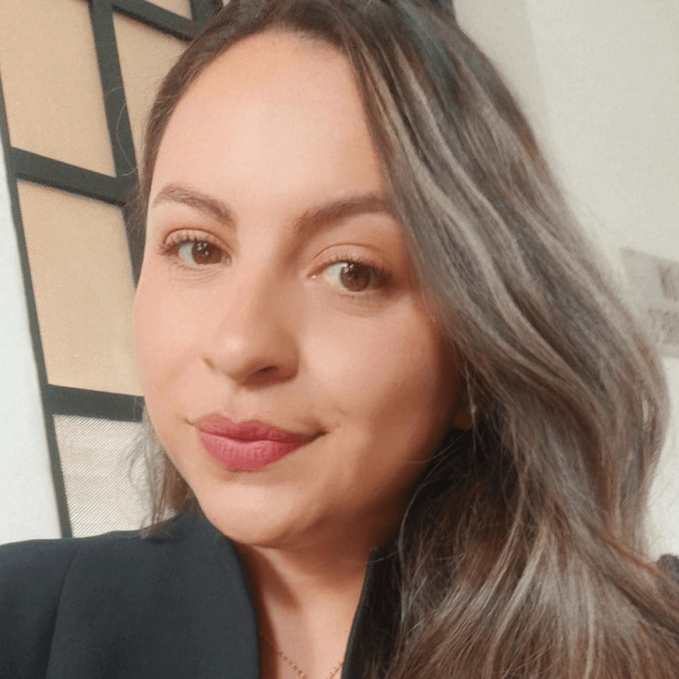 Foto de Nataly Rubio