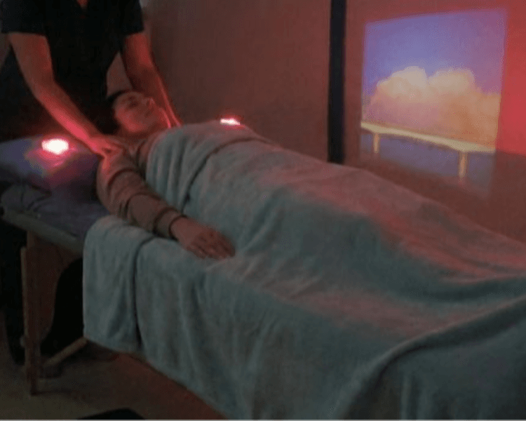Terapia Reiki