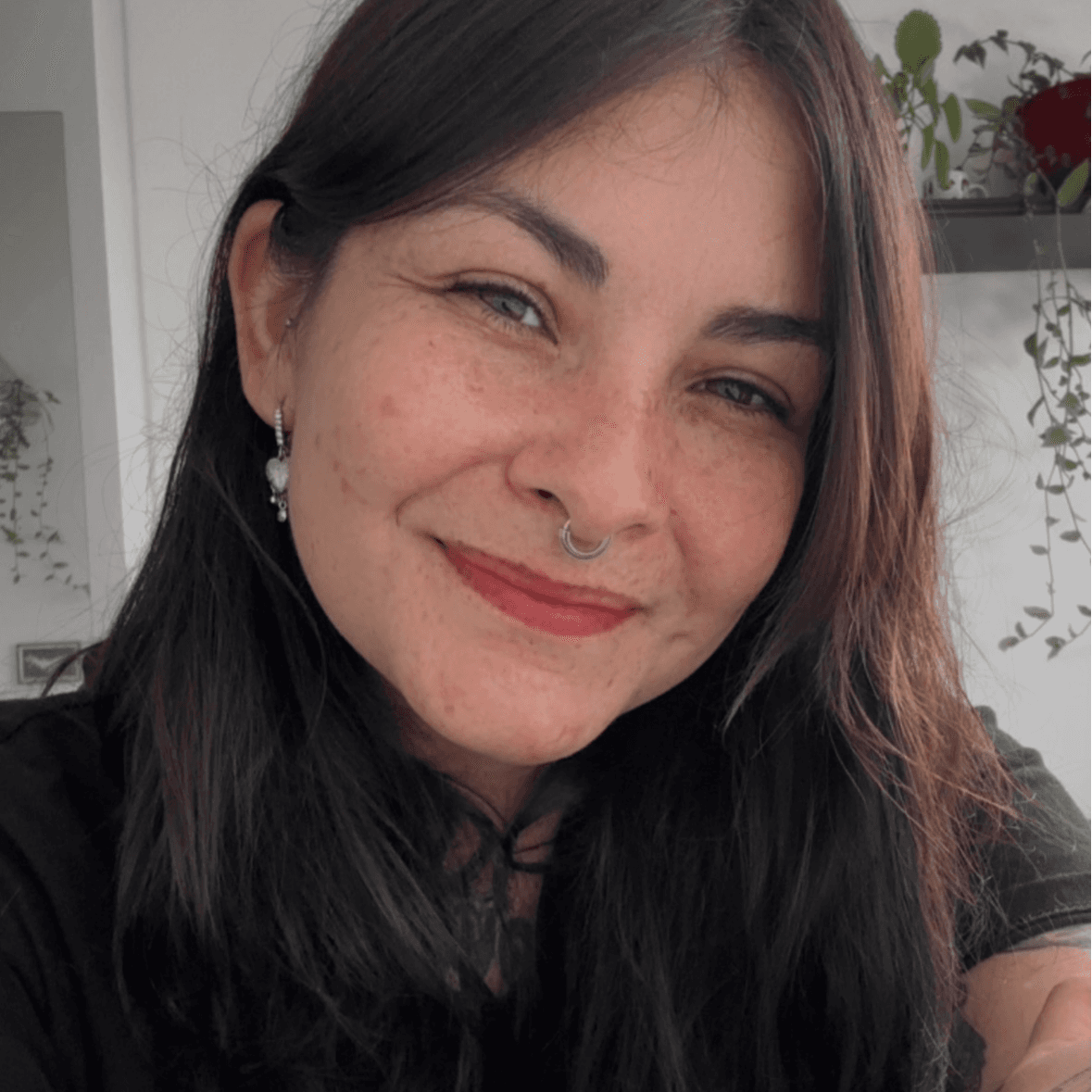 Foto de Belén Soto
