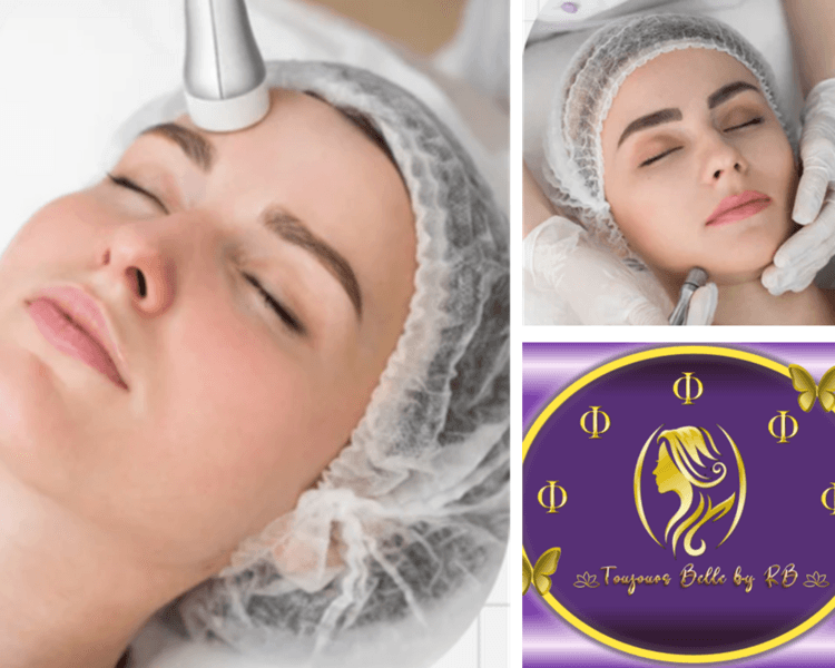 Tratamiento dermatológico facial