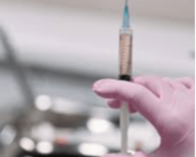 Implante de Placenta Humana Liofolizado