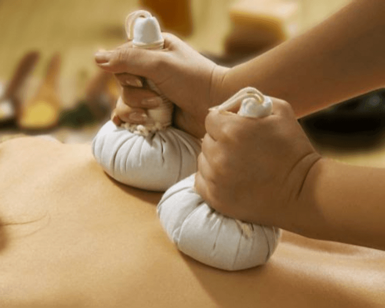 Masaje Pindas (1 hora)