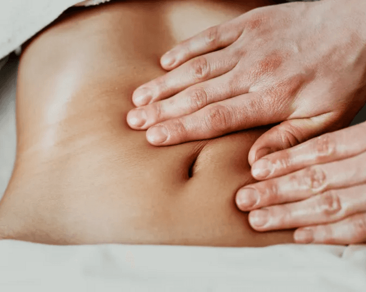 Drenaje Linfatico - Completo