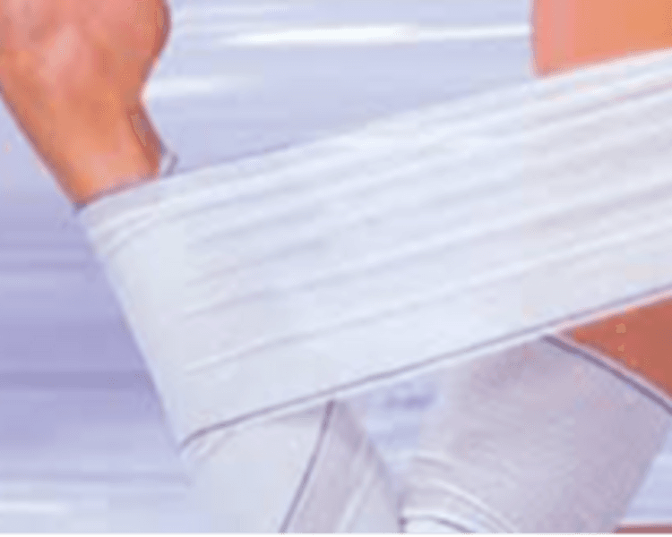 Vendas Frias - Brazos