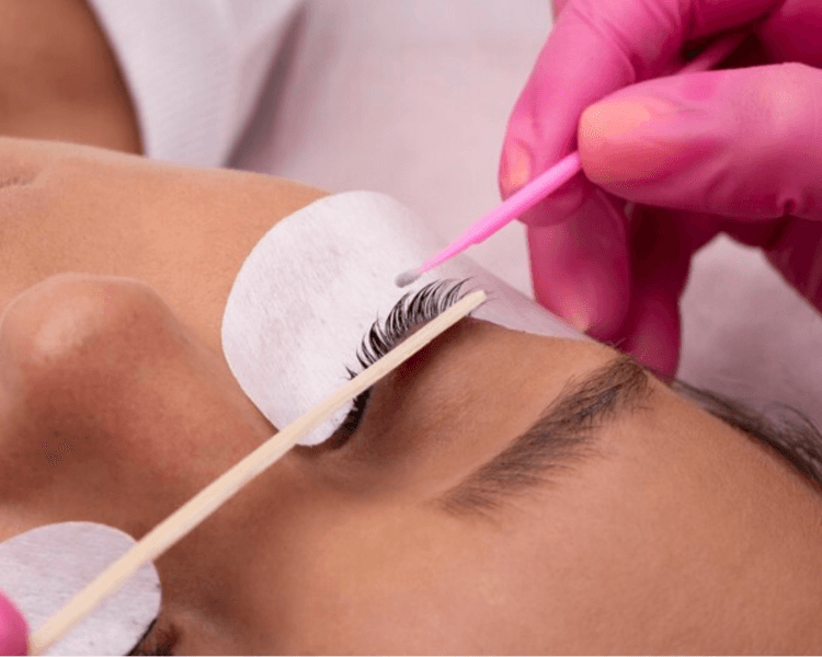 LASH BOTOX SIN LEVANTAMIENTO