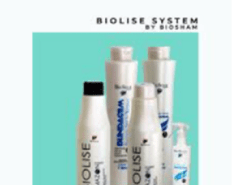 Antifrizz Biolise