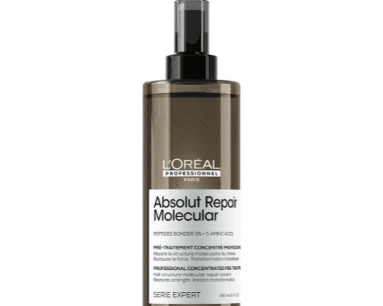 Ritual Lavado-Ampolleta Express