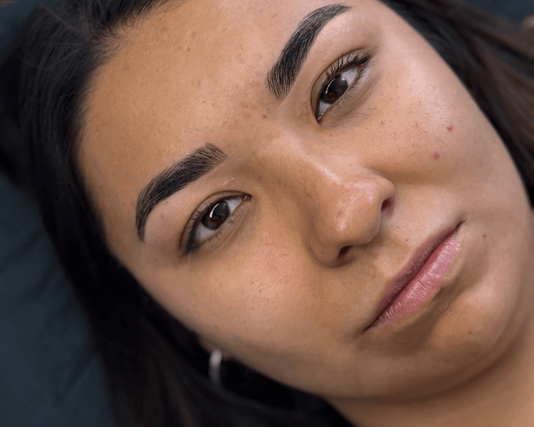 Brow Desing (Mantenimiento)