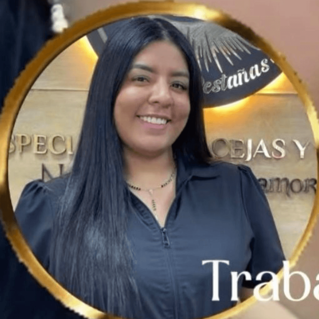 Foto de ANA MANICURISTA Y LASHISTA