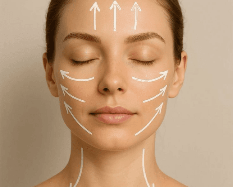 HIFU 12D rostro y papada