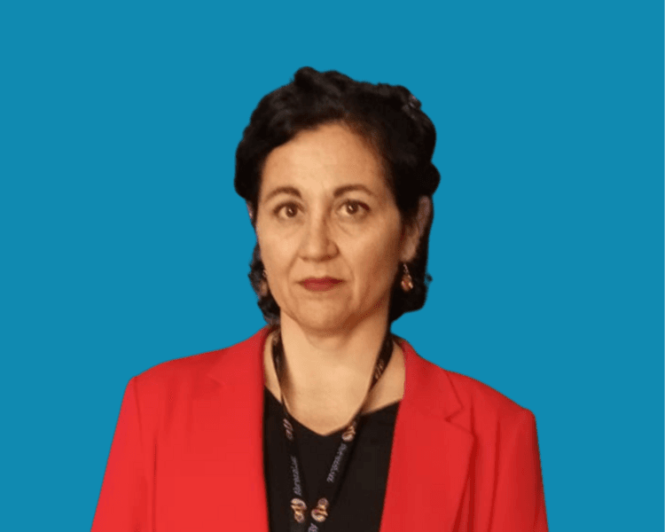 Educadora Diferencial-Psicopedagogía/ISAPRE