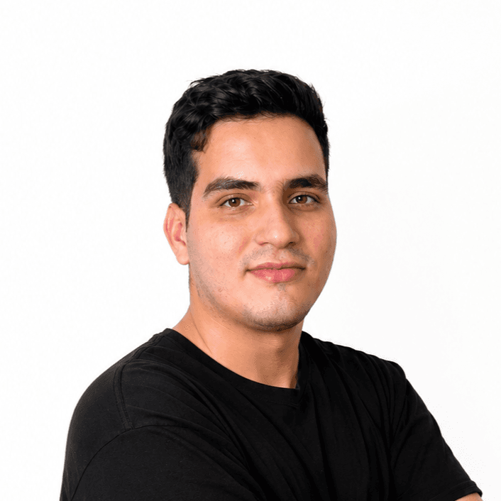 Foto de Jesús Lopez (elruso)