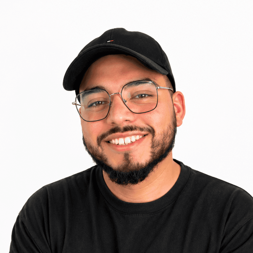Foto de Diego Zenteno
