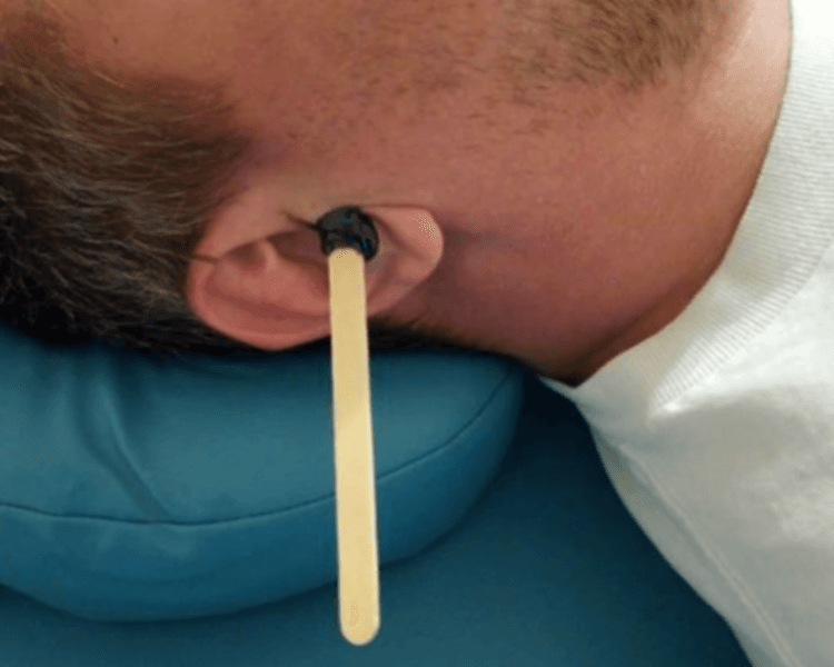 Depilación de Odios